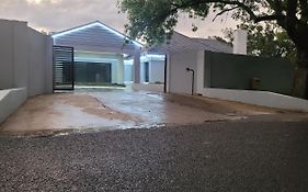 The Pearls Guest House